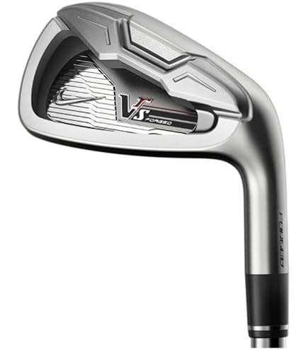 Amazon.co.jp: NIKEGOLF(ナイキゴルフ) VR_S フォージド アイアン N.S.