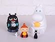 MOOMIN ムーミン マトリョーシカ