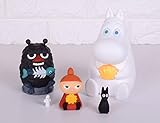 MOOMIN ムーミン マトリョーシカ