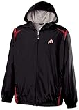 NCAA Youth衝突ジャケット XL ブラック