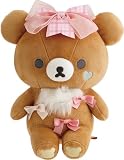 サンエックス リラックマ あつめてぬいぐるみ チャイロイコグマ MV59101