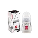 Joovy Boob Baby Bottle PPSU & Insulator - Grey - Unisex by Joovy