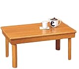 seiei 総桐 ちゃぶ台(CH-84) CH-84