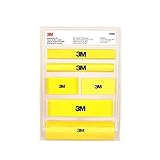 3M (5684) Hookit Sanding Block Kit [並行輸入品]