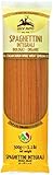 Alcenero(アルチェネロ) 有機全粒粉スパゲッティーニ 500g