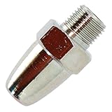 ビハウス(BeHAUS) パワーノズル T-136