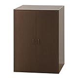 座布団収納庫　幅６２．５x奥行６０x高さ９０cm【座布団たんす】【国産】