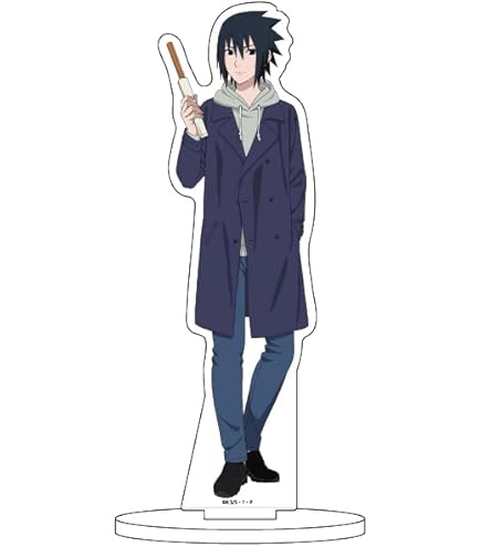 Amazon.co.jp: A3 NARUTO ＆ BORUTO 03 百鬼夜行ver. うちは