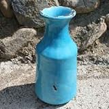 Dulton Vase SGJ67 Blue ダルトン　フラワーベース　ブルー