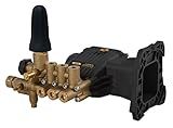 SIMPSON Cleaning 90034 Direct Drive Horizontal Plunger Pump Kit [並行輸入品]