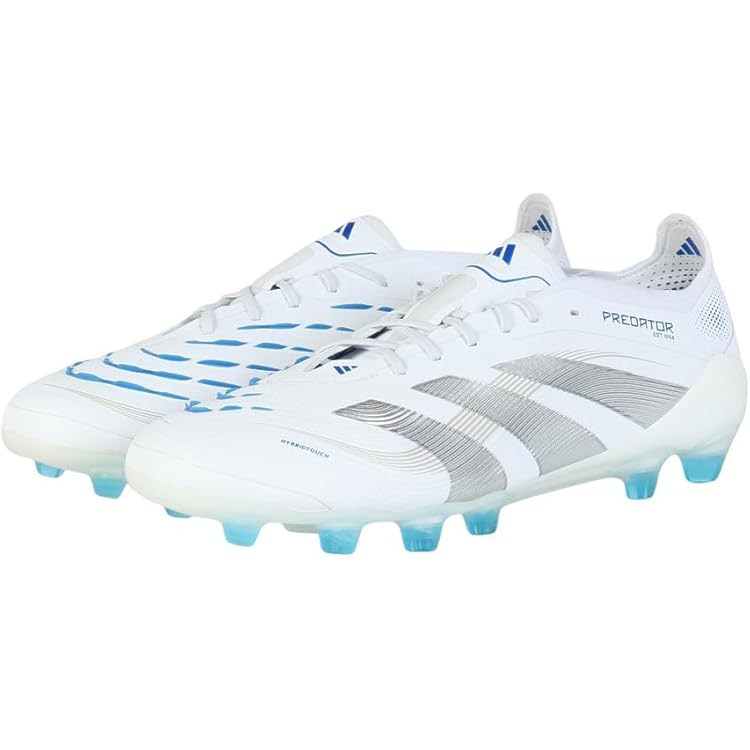 Amazon | [アディダス] PREDATOR ELITE FG サッカースパイク PREDATOR