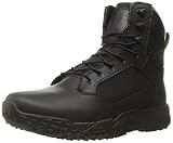 Under Armour メンズ Under Armour Men's Stellar Tactical Boots - 2E Wide カラー: ブラック