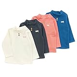 Youpi!(ユッピー) 長袖Ｔシャツ (80～130cm) キムラタンの子供服 (19000x19300-164) ブルー 110