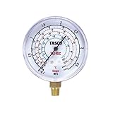 イチネンTASCO TA140C 高精度圧力計高圧計