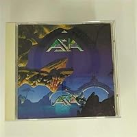 新品シールド！リマスター盤！国内盤！Asia / エイジア / 天空のアリア 新品シールド！リマスター盤！国内盤！Asia / エイジア / 天空の