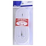 クロバーラブ 長さ5m×幅30mm ゴム 110