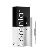 Lorenia昼夜リズムまつ毛美容液 まつげ 目元 ロレニア 10ml