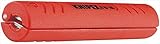 KNIPEX(クニペックス):同軸ケーブルストリッパー (SB) 1660-100