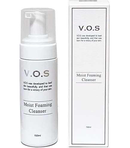 Amazon | VOS VBソリューション 150ml 正規品 化粧水 (VOS
