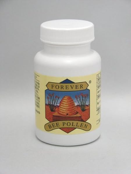 Amazon フォーエバー ビー ポーレン Flp 130粒 6個セット Flp ドラッグストア