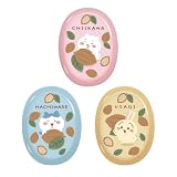 ハート(Heart) ちいかわカカオ缶 12個入 食玩・準チョコレート