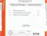 Complete Chamber Music 7