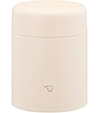 Amazon｜象印 スープジャー 300ml 汁椀サイズ 【おいしく保温・保冷