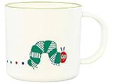 はらぺこあおむし ミルキー 塗マグカップ 807332