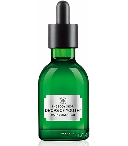 訳あり！ザボディショップ　ユースコンセントレートDOY 50ml ４本 Amazon.co.jp: ザボディショップ [公式] ユースコンセントレート DOY