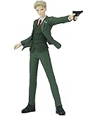 Amazon | バンプレスト SPY×FAMILYDXFロイド・フォージャー