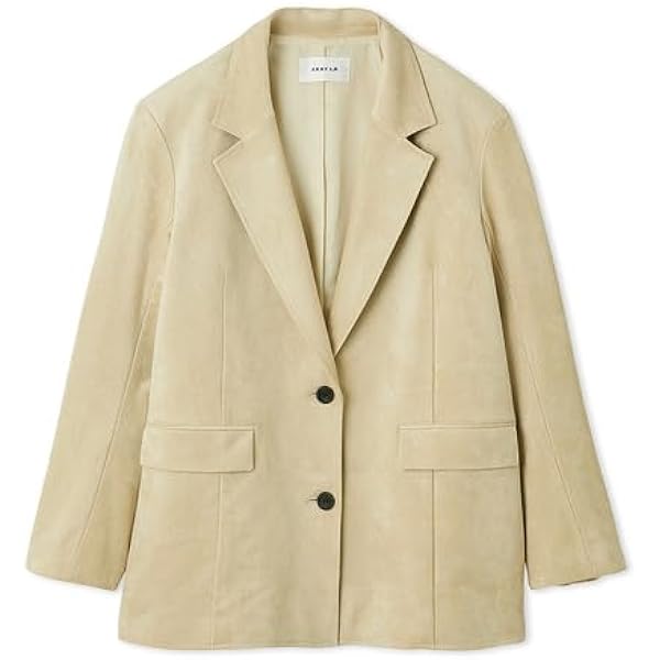 セルフォード メタルボタンフェイクレザージャケット CELFORD 完売品 セルフォード メタルボタンフェイクレザージャケット CELFORD 完売品