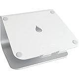Rain Design mStand ラップトップスタンド (シルバー)
