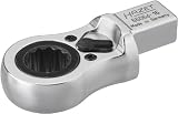 Hazet 6606D-16 Box End Wrenches [並行輸入品]