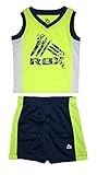 Reebok SHORTS ベビー・ボーイズ