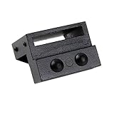 Slidingバーンドアストッパーキットby Homelandハードウェア
