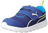 [プーマ] ベビーシューズ Bao 2 V Play Inf 189288 1リモージュ/シャープ グリーン 15.0(15cm)