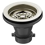 VigoマットストーンSink Strainer