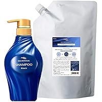 Amazon | クラシエ シーミネラル ヘアパックコンディショナー 2000ml