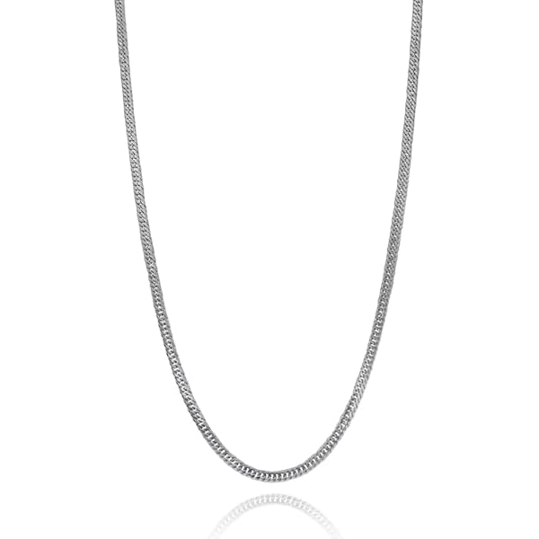 Amazon | [APRE] 純プラチナ 喜平 W6面 60cm 20g (22g以上確定