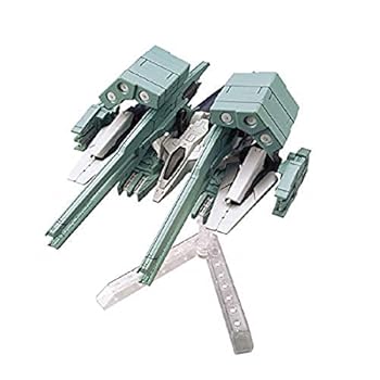 HWS&SVカスタムウエポンセット