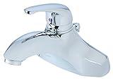 Danze D225012 Melrose Single Handle Lavatory Faucet, Chrome [並行輸入品]