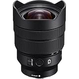 SONY(ソニー) 広角ズームレンズ フルサイズ FE 12-24mm F4 G Gレンズ デジタル一眼カメラα[Eマウント]用 純正レンズ SEL1224G
