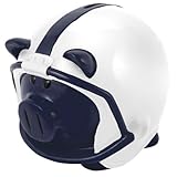 NCAA Penn State樹脂Largeヘルメット貯金箱
