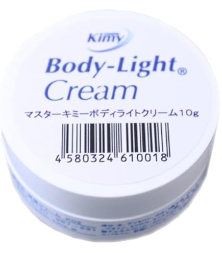 マスターキミー ボディーライトクリーム 130g Amazon | マスターキミー(master Kimy) Body-Light Cream(ボディライト