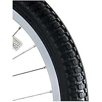 Amazon | ブリヂストン(BRIDGESTONE) bikke MOB・GRI・POLARリヤ用