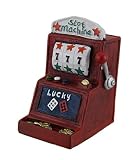 カジノスロットマシンLucky 7貯金箱装飾大人子供おもちゃd34194fba
