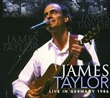Live in Germany 1986