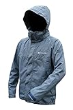 K-WORK ライフガードクレストジャケットLR03-BL-L
