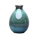花瓶/ジャーディーニエール・フラゴンとして使用される陶器