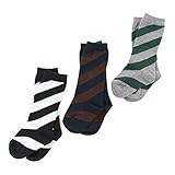 dolcina(ドルチーナ) 【日本製】ハイソックス (13～21cm) キムラタンの子供服 (33804-163) ブラック 13～15